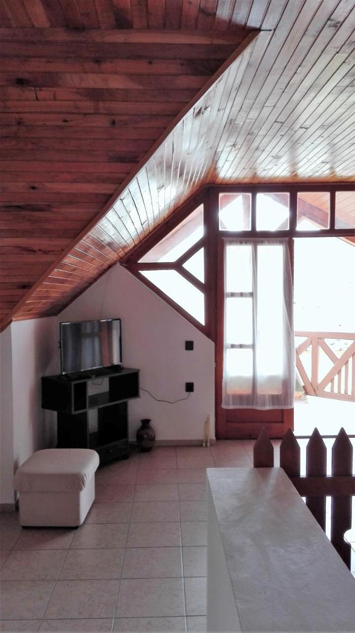 Apartment Balatonlelle 6 Buitenkant foto
